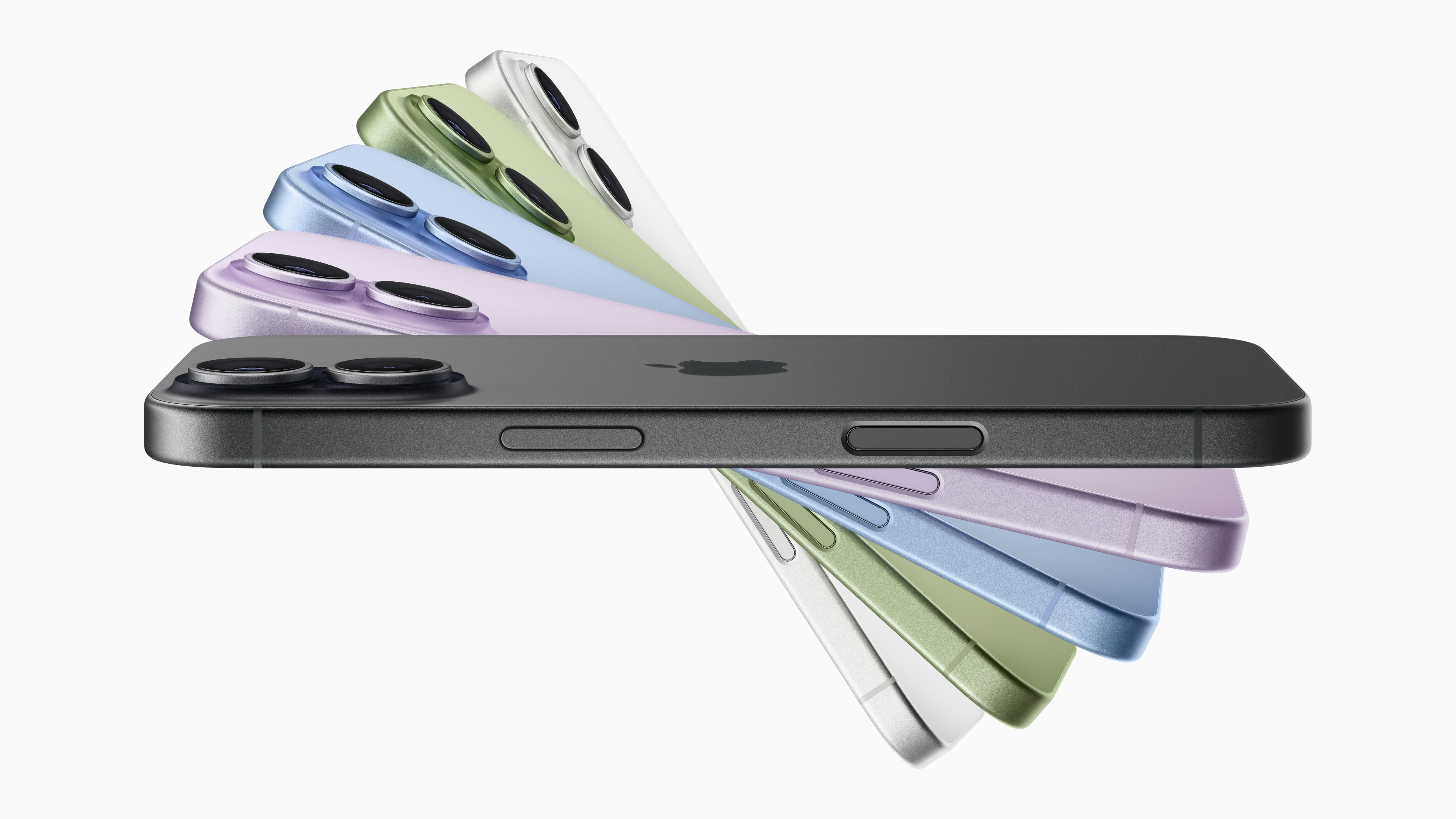 iPhone 17 heeft betere batterij dan 16: zo lang gaat die mee