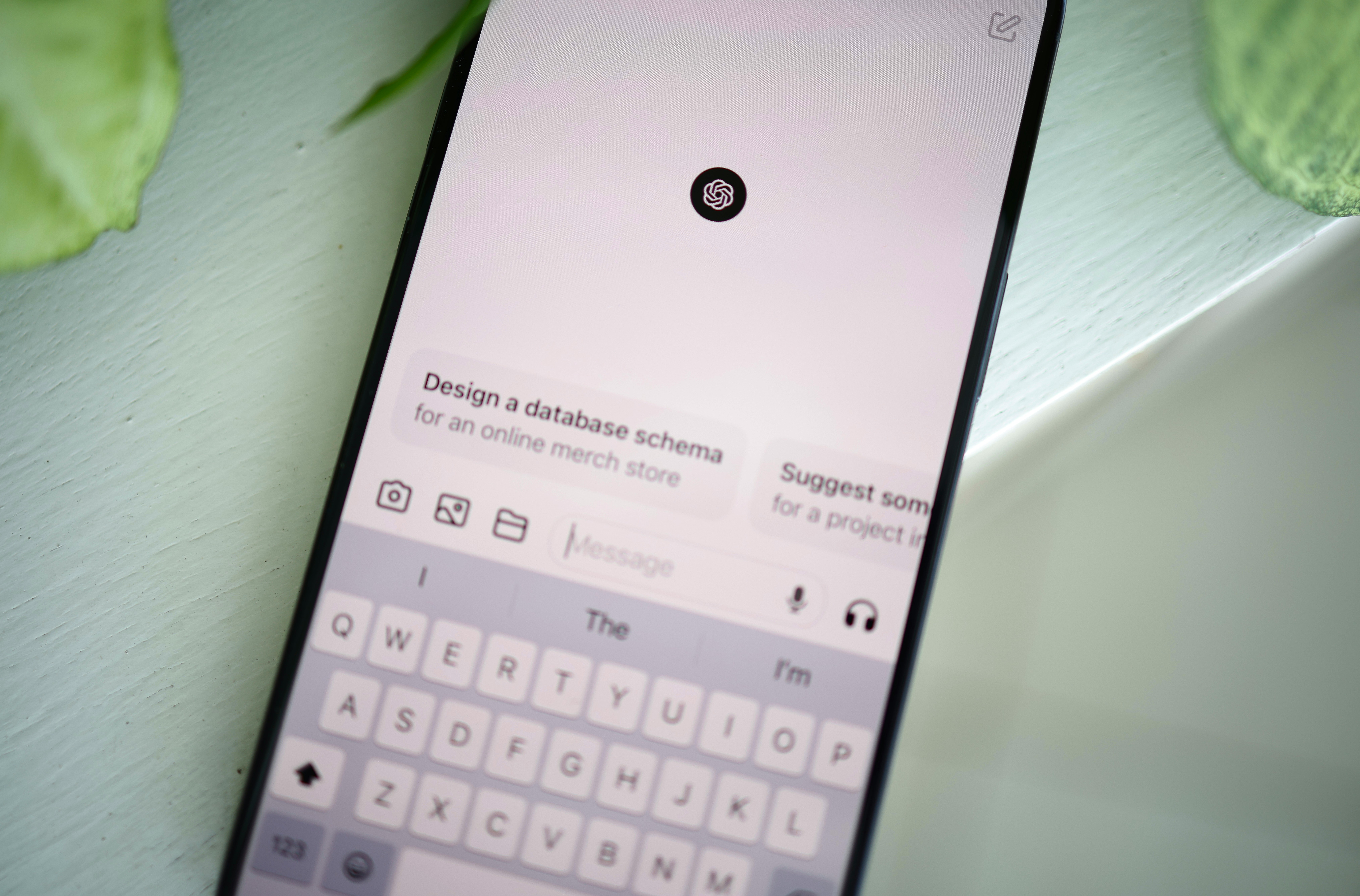 De verborgen ChatGPT-functies op smartphone die je wil proberen