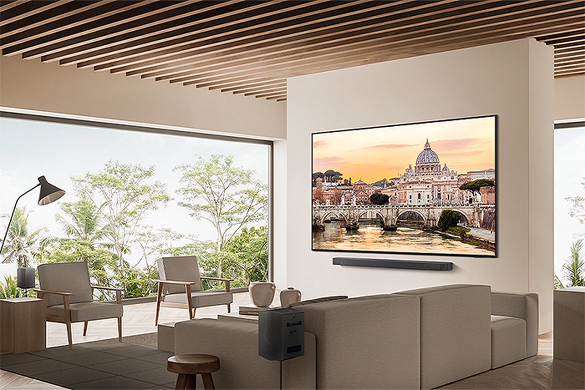 Bol stunt met goedkope OLED en QLED smart-tv's