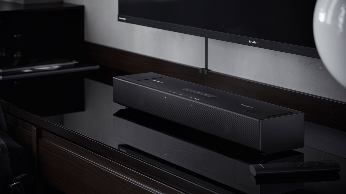 Lidl gooit 50 procent van Sharp Soundbar af