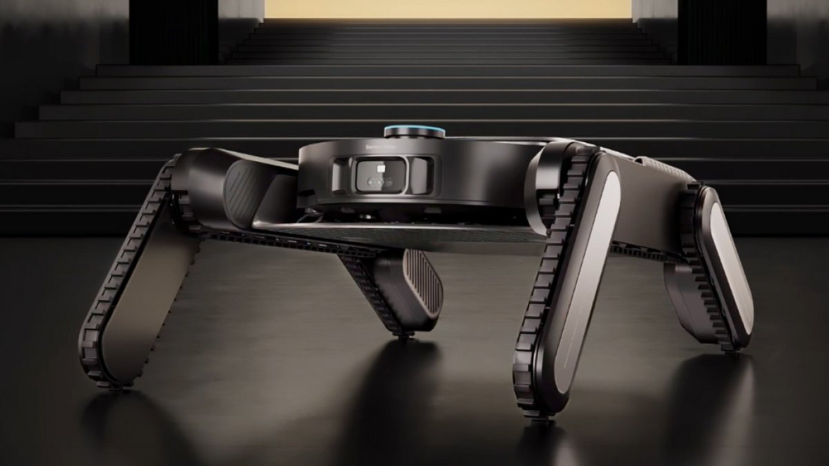 De IFA-beurs is nog steeds gaande en dat betekent meer onthullingen, zoals een hele nieuwe stofzuiger line-up van Dreame.