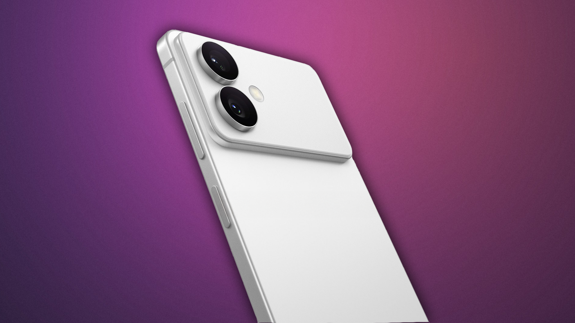 De nieuwe Samsung Galaxy S26 Edge, het extra dunne model in de serie, is gelekt. De eerste afbeeldingen doen denken aan een iPhone 17 Pro,