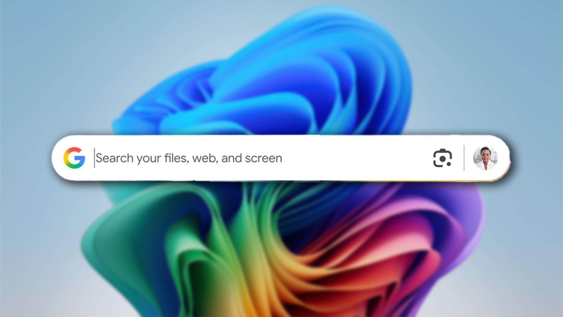 Google gaat naast het internet ook je pc doorzoeken