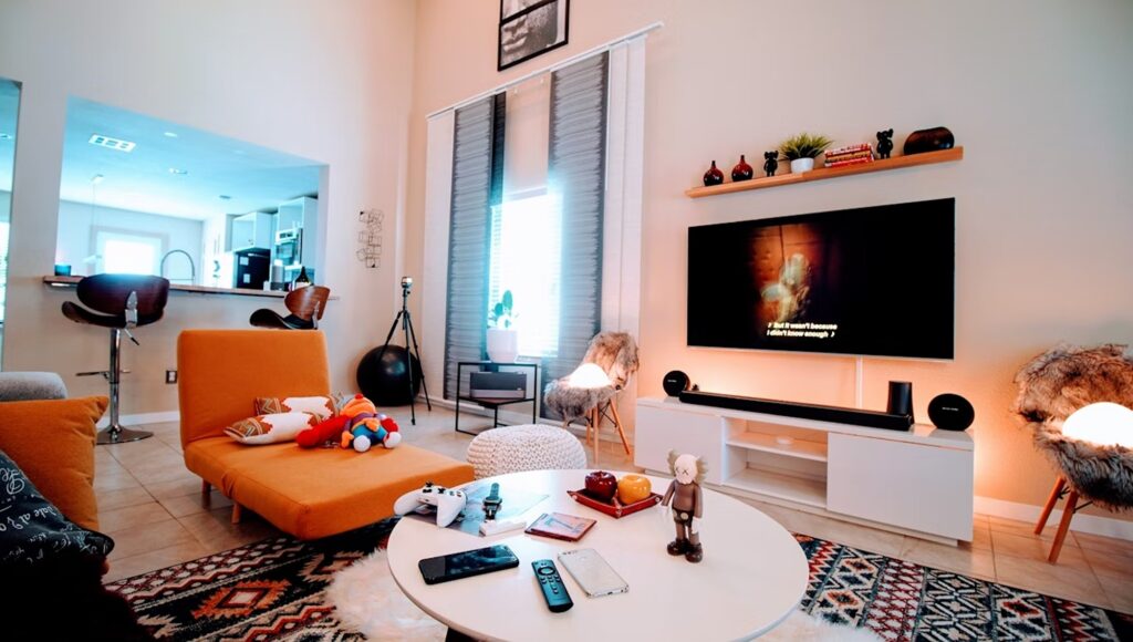 De grootste fouten bij het uitpakken van je nieuwe smart-tv