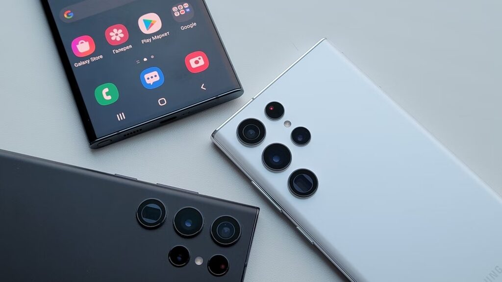 De beste Android smartphones onder de 200 euro