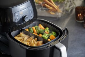 Deze Airfryer-tips zijn onmisbaar voor beginners
