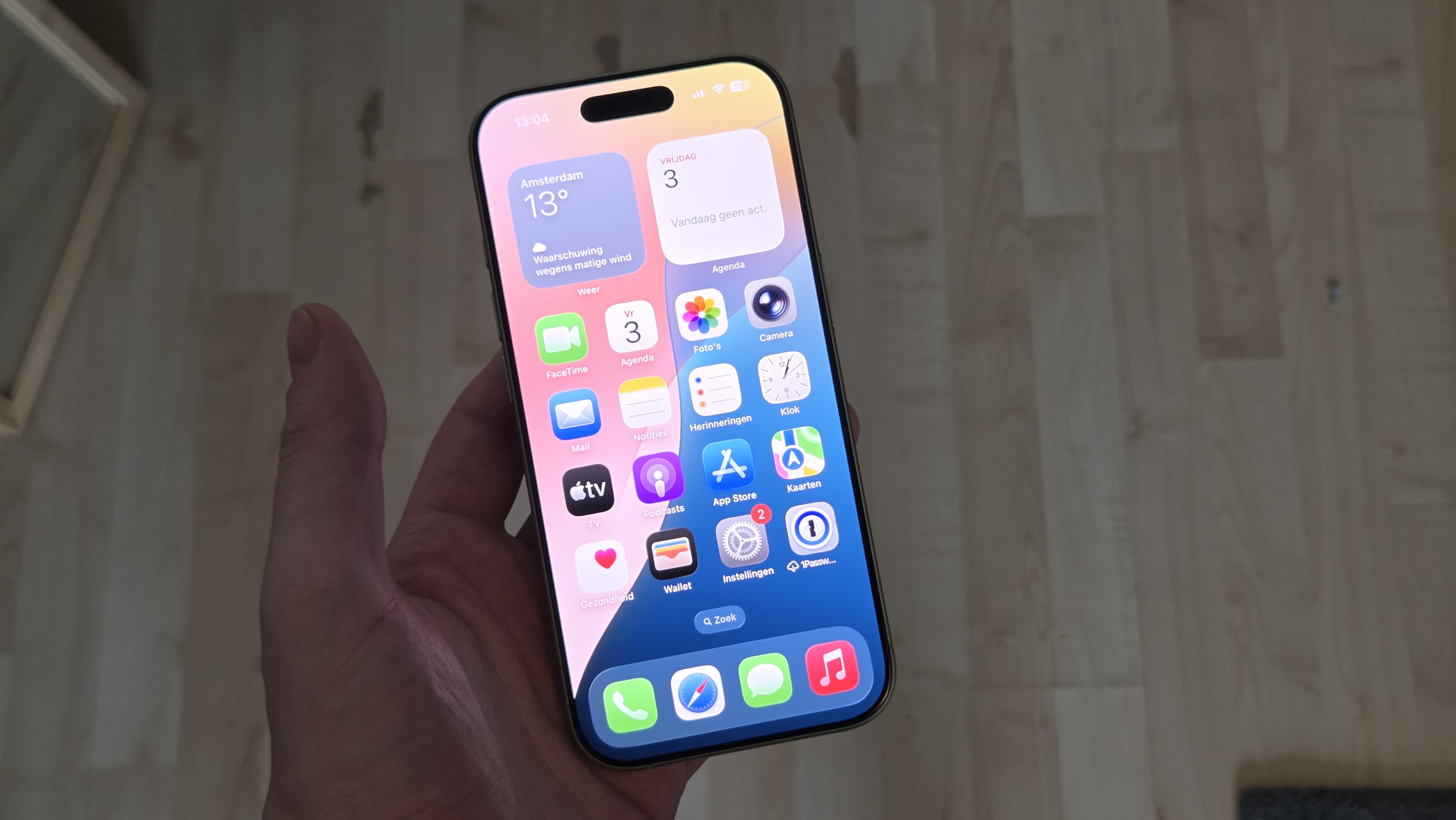 Waarom Apple 1 miljard dollar aan Google gaat betalen