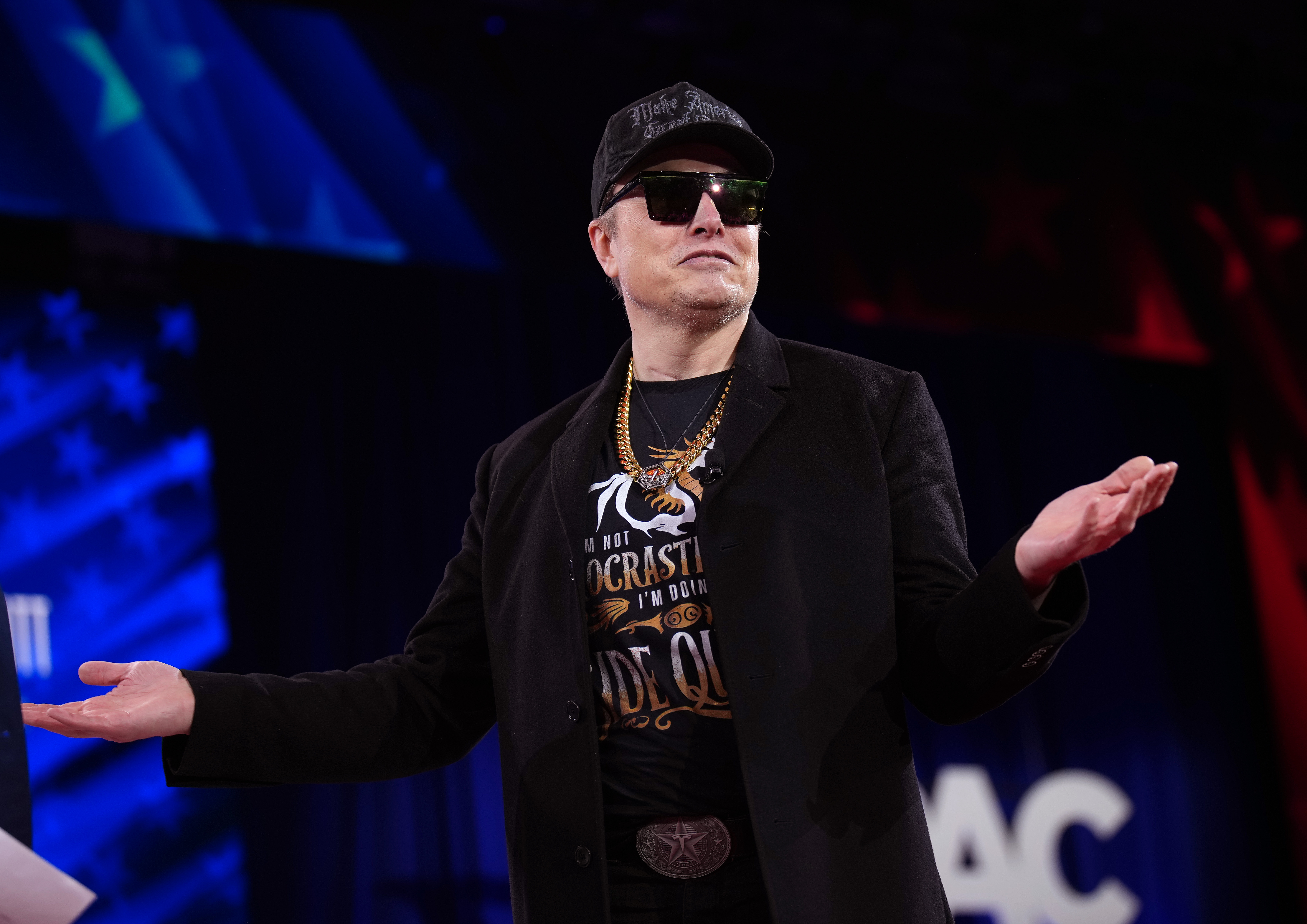 Elon Musk komt na ChatGPT-kopie nu ook met eigen Wikipedia