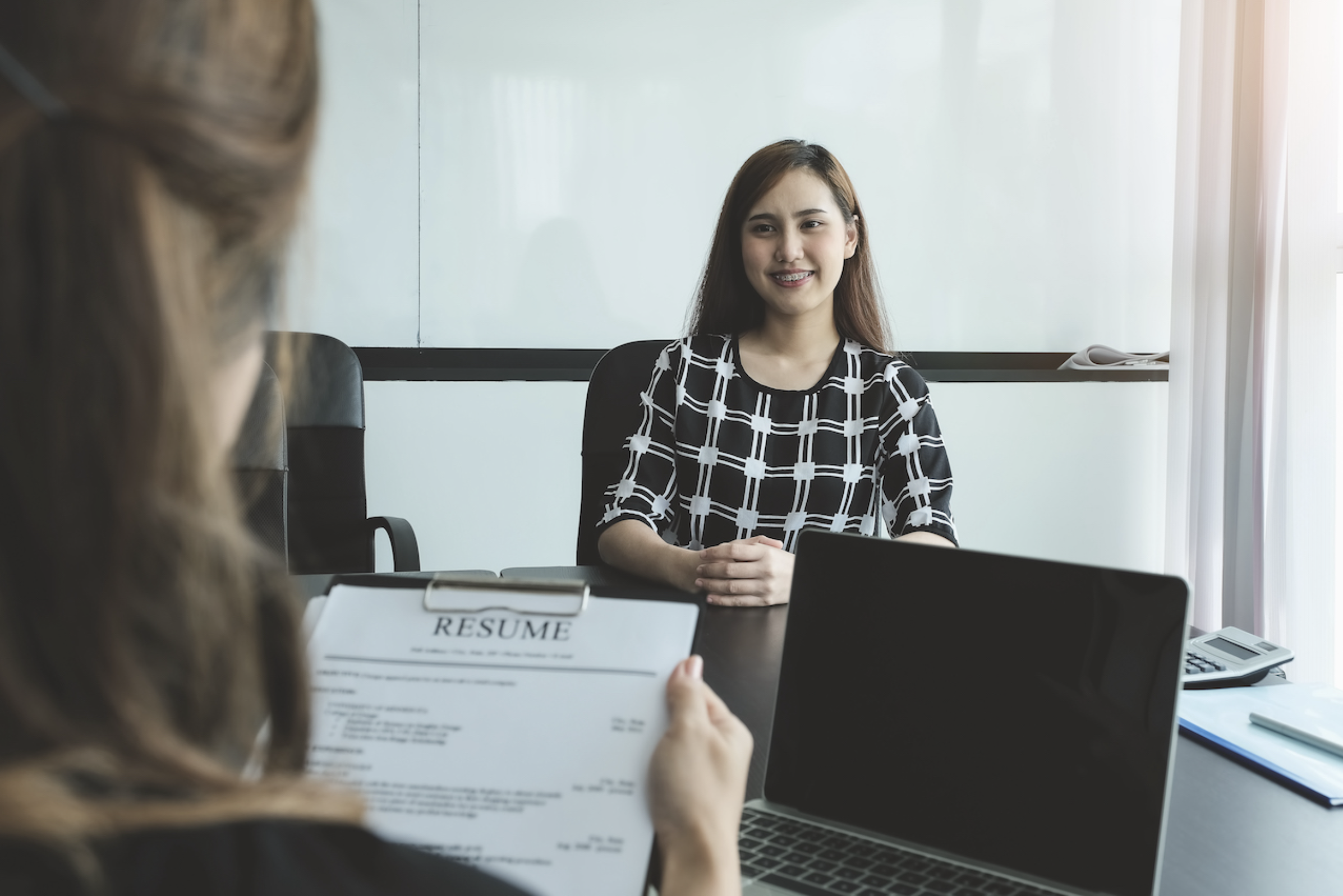 Op zoek naar afwisselend werk met zekerheid? Zo vind je dat
