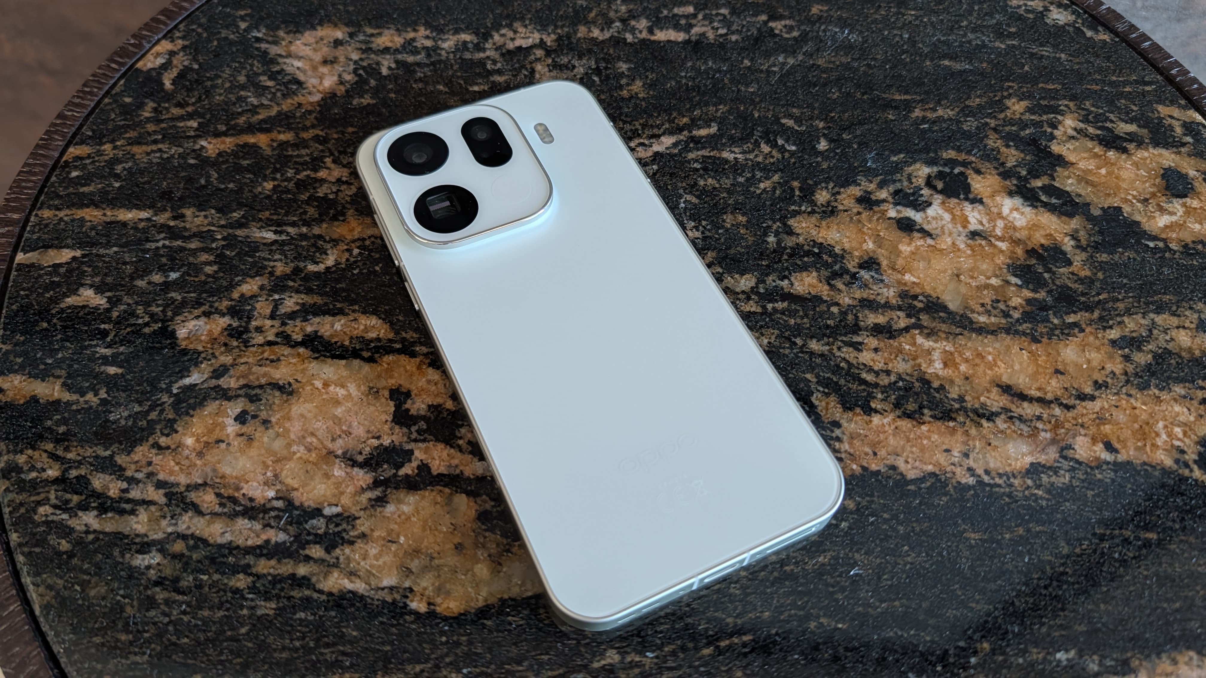 Oppo presenteert nieuw Android-vlaggenschip