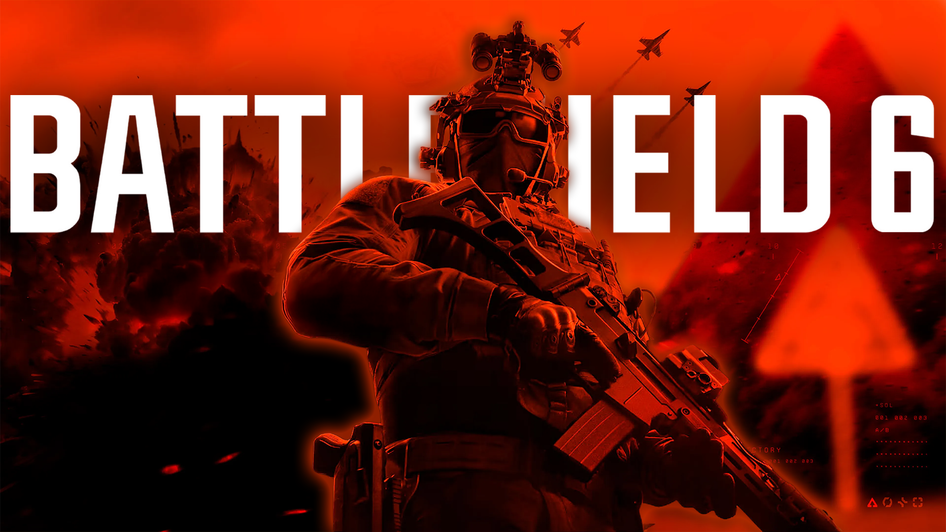 Battlefield 6 maakt een geslaagde terugkeer na het gefaalde Battlefield 2042 door weer terug te gaan naar de basis.