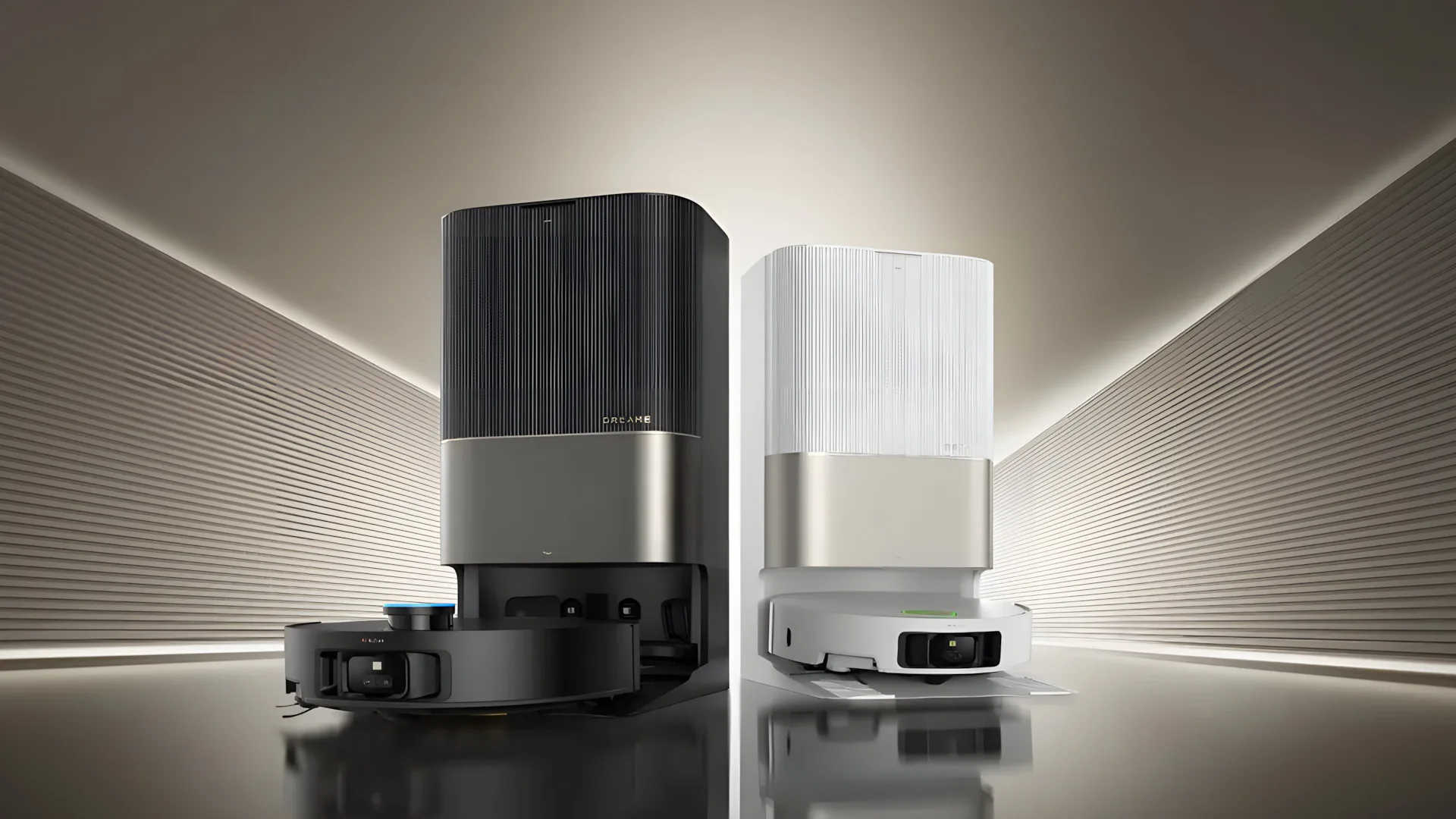 Dreame heeft ontzettend veel robotstofzuigers die allemaal top zijn, maar de X50 Ultra is het paradepaardje en is nu in de aanbieding.