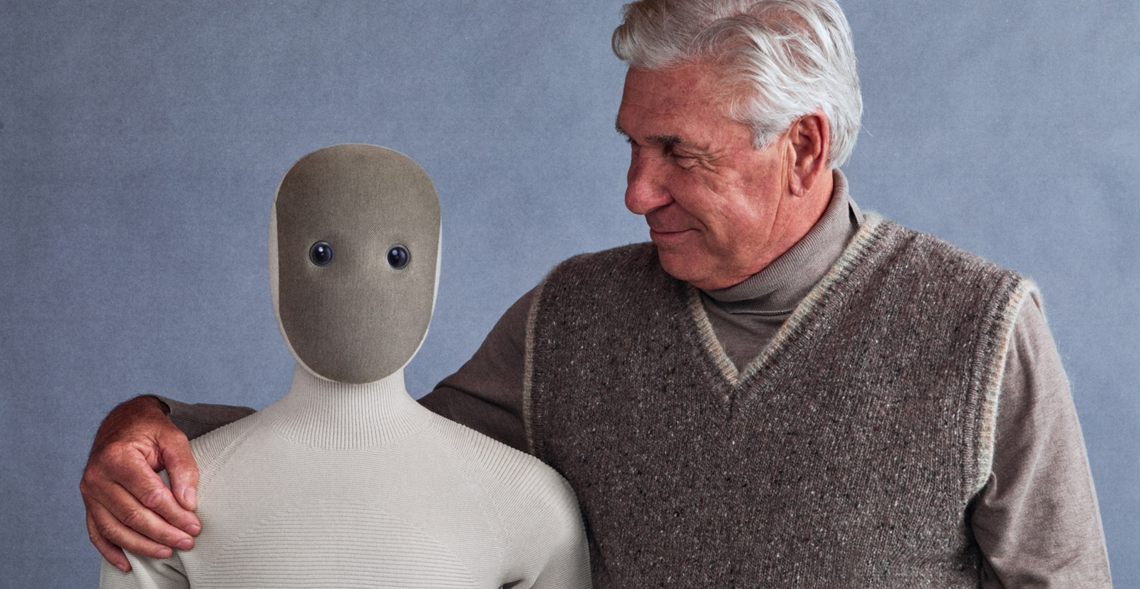 Het gaan nu echt gebeuren: de eerste huisrobot komt op de markt en doet veel taken in huis voor je, maar niet zonder risico.