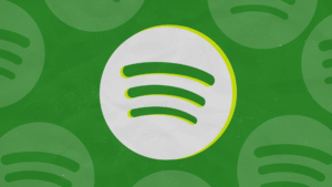 AI brengt Spotify in gevaar en zorgt voor flinke ophef