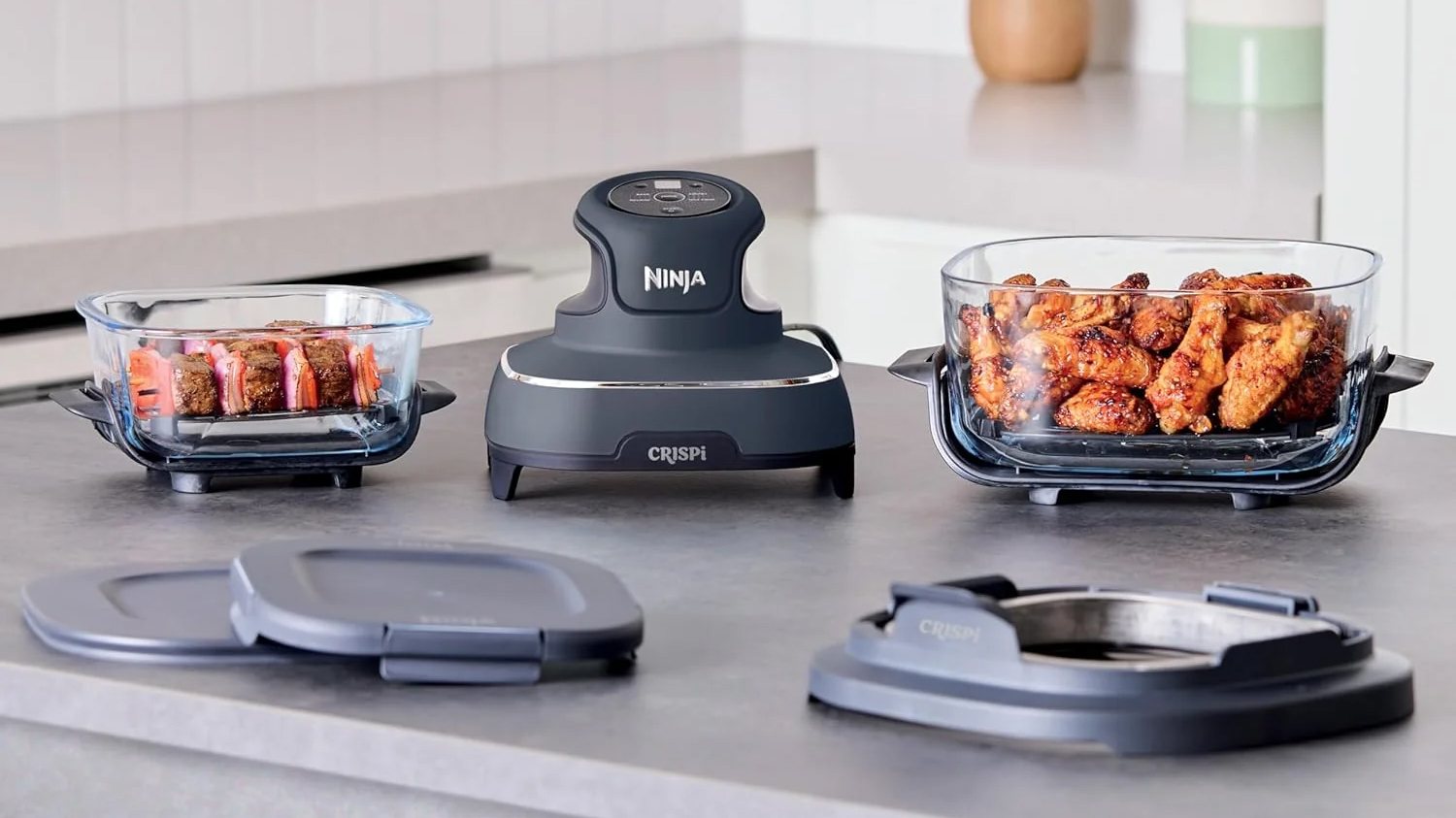 Deze Ninja Airfryer is misschien wel de beste Black Friday-deal