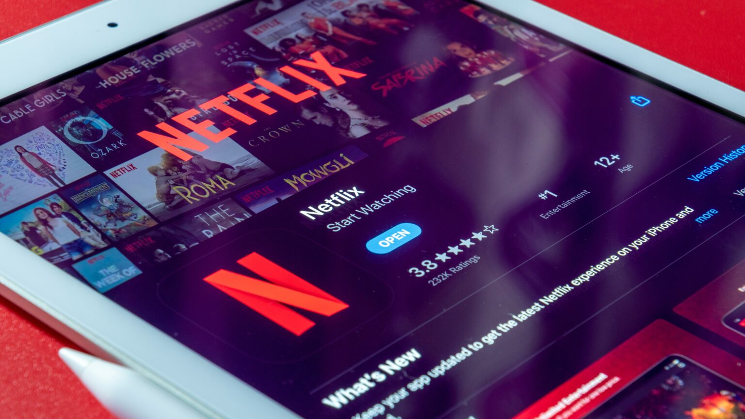Slechte Netflix-tips? Zo blijf je de baas over het algoritme