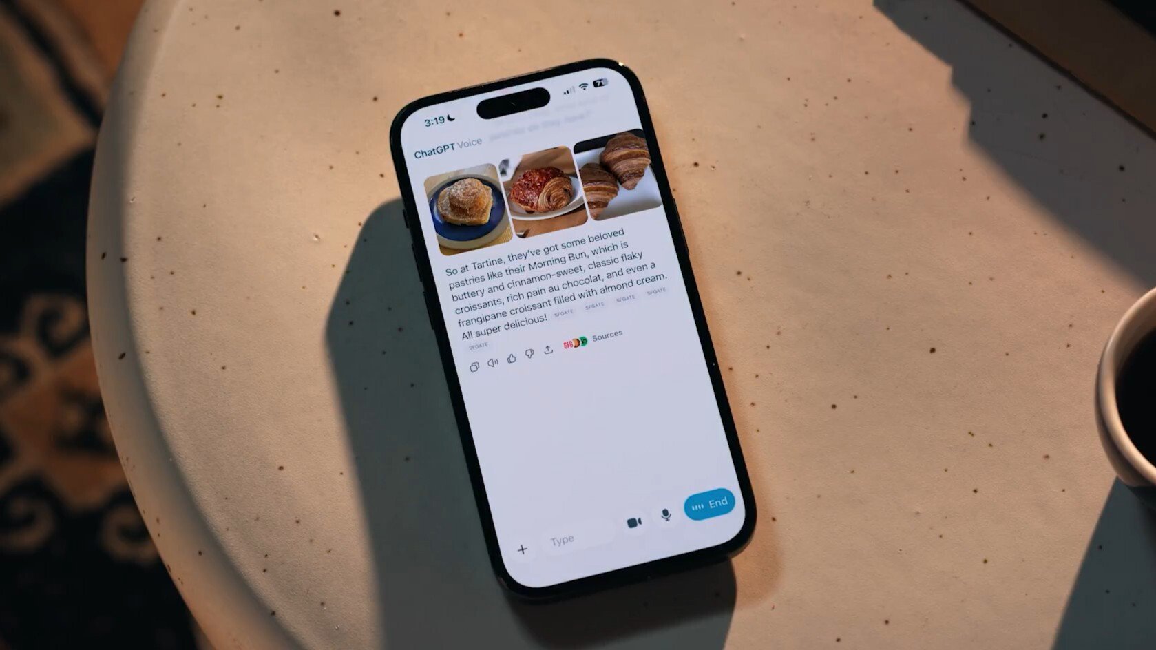 OpenAI heeft gisteren een nieuwe update uitgebracht voor ChatGPT die mogelijk je hele gebruik van de app op de schop gooit.