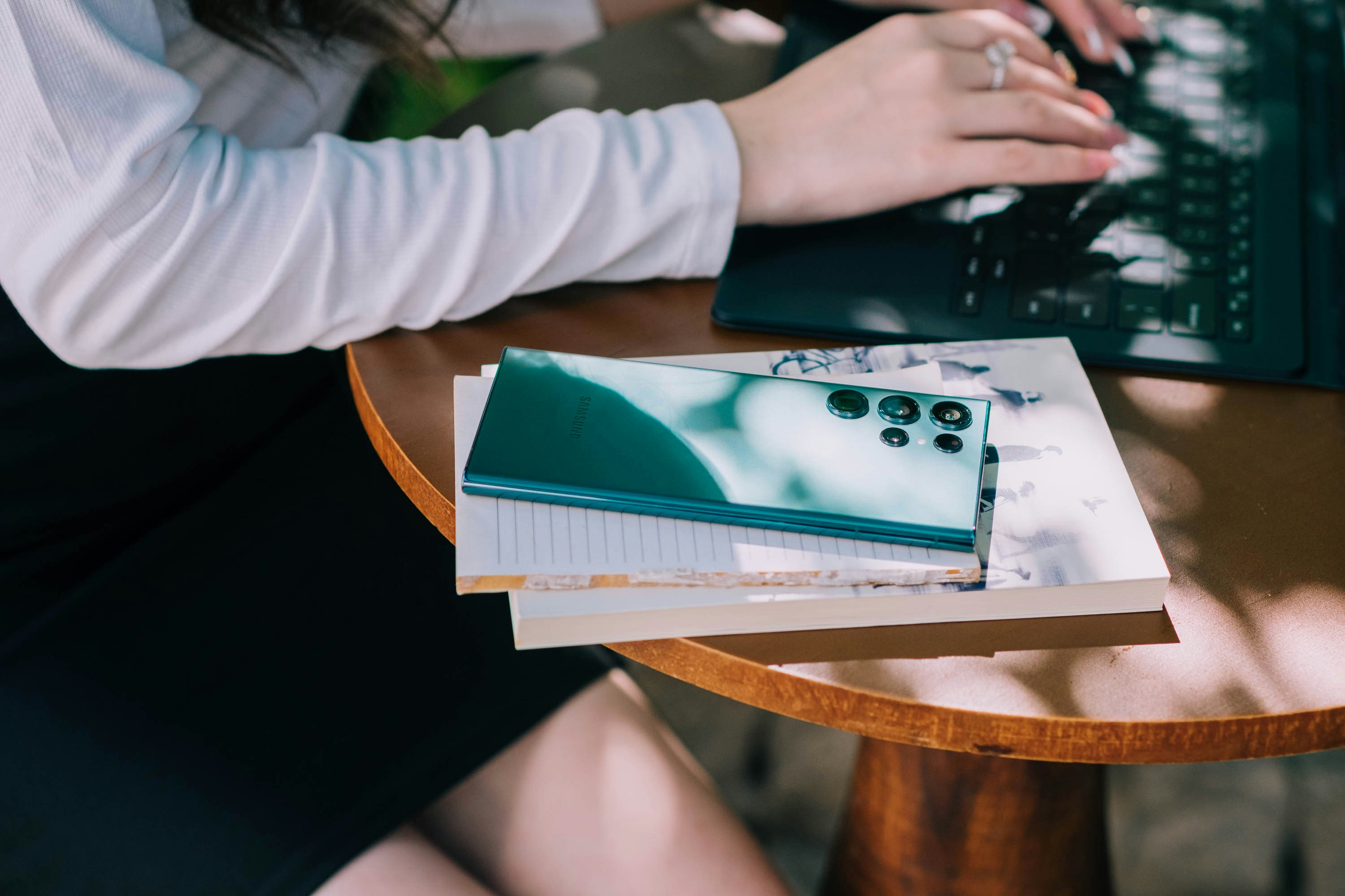 De meeste apps van Samsung zelf worden als de pest vermeden door Galaxy-gebruikers, maar Good Lock wil je echt niet overslaan om goede redenen.