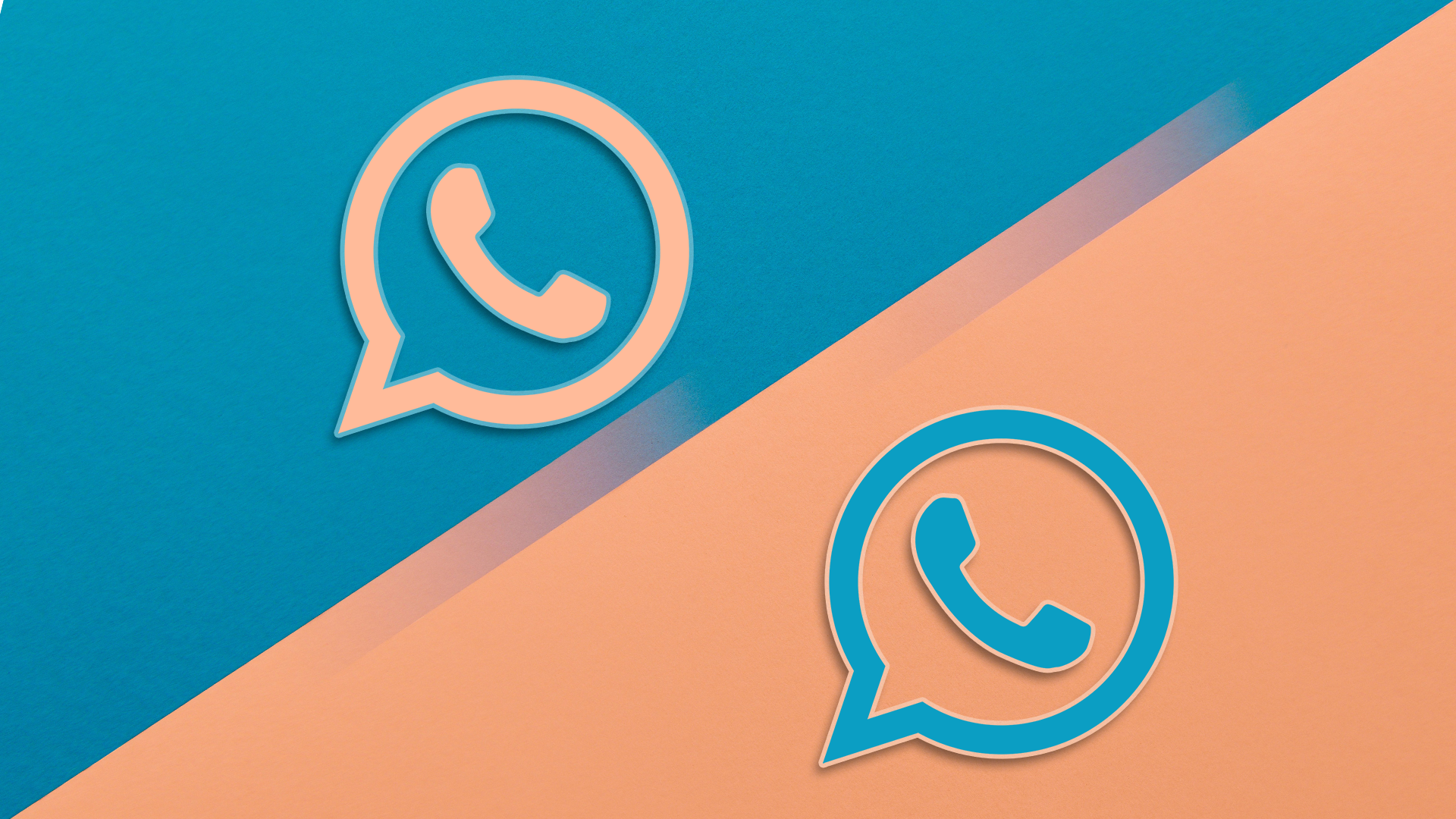 WhatsApp is eindelijk begonnen aan de langverwachte uitrol van de ondersteuning voor meerdere accounts op een apparaat.