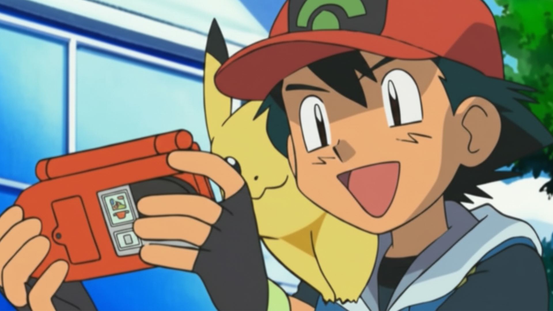 Een YouTuber heeft zijn eigen PokéDex gemaakt die volledig naar behoren werkt, precies zoals in de animatieserie.