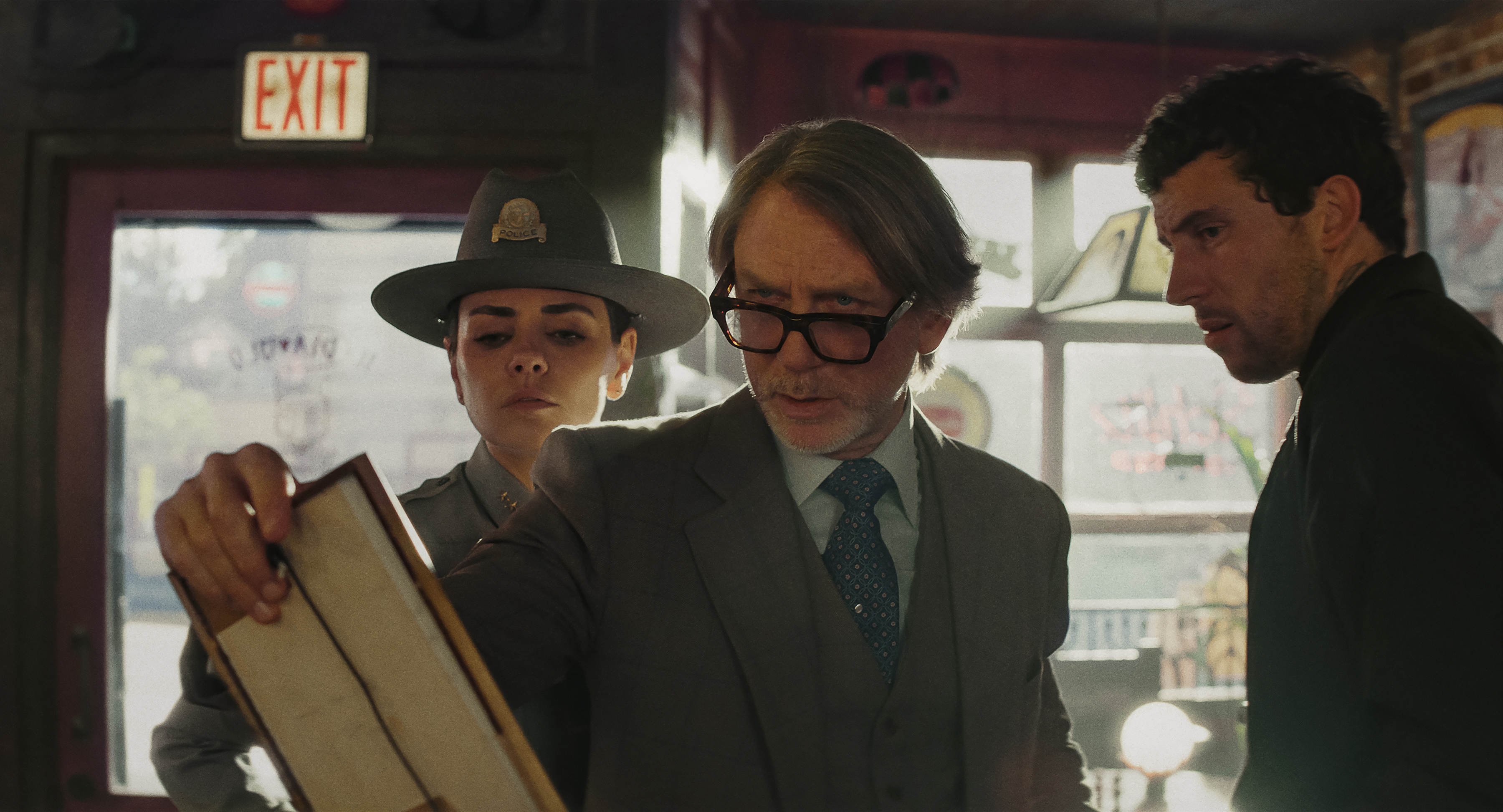 Netflix gaat knallend 2025 uit met deze geweldige nieuwe films