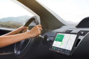 Vergeet Apple CarPlay: deze gadgets maken je dashboard slimmer