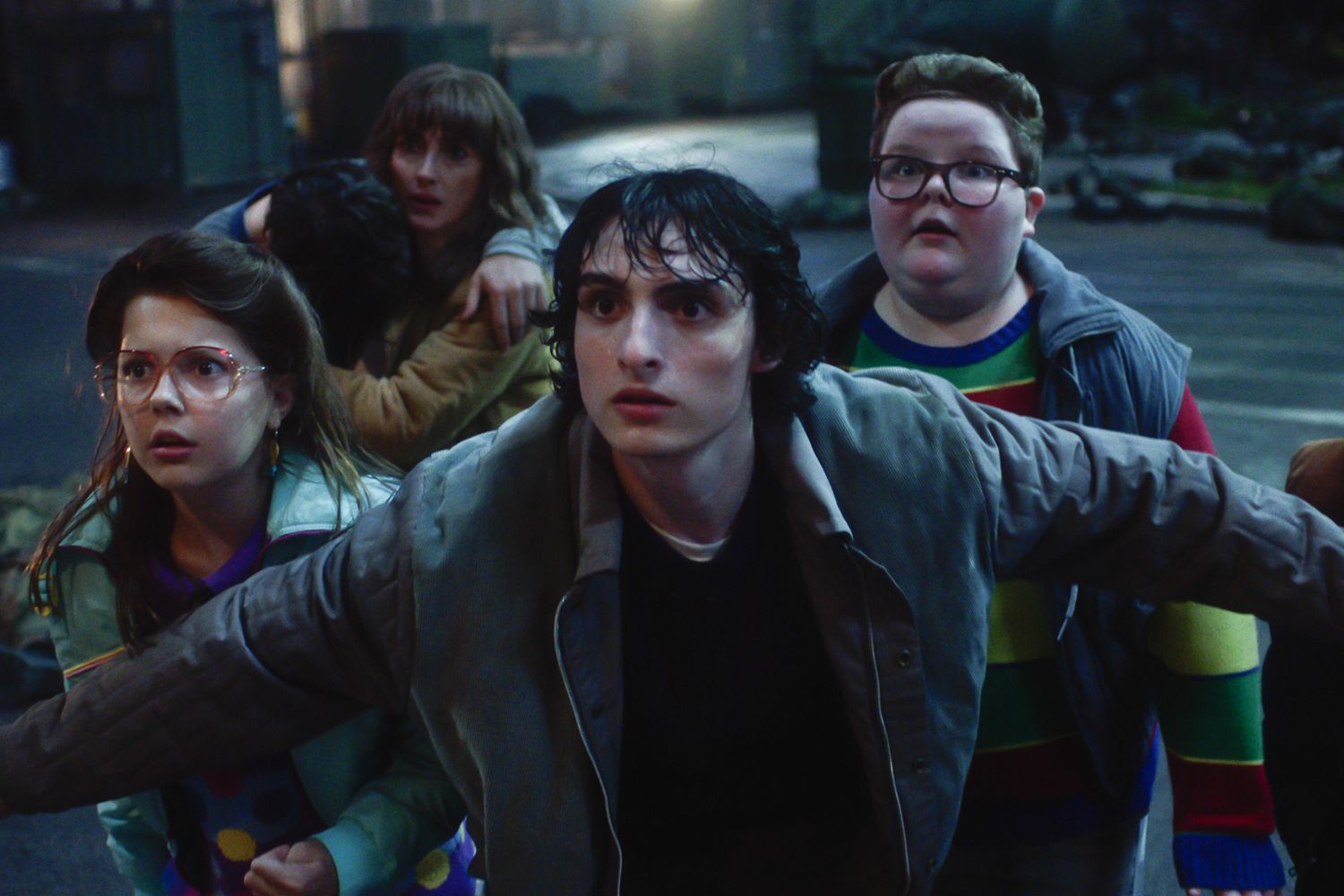 De ideale Netflix-series als je wacht op Stranger Things