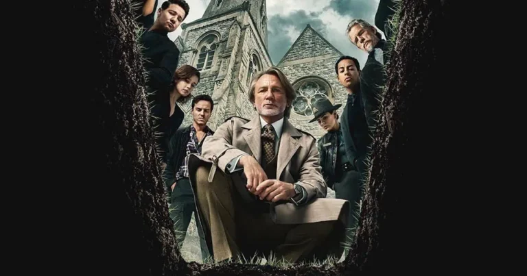 Dit zijn de beste Netflix-films en series van 2025