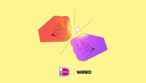 iDEAL gaat begin 2026 verdwijnen en Wero komt daarvoor in de plaats. wat houdt die verandering precies in?