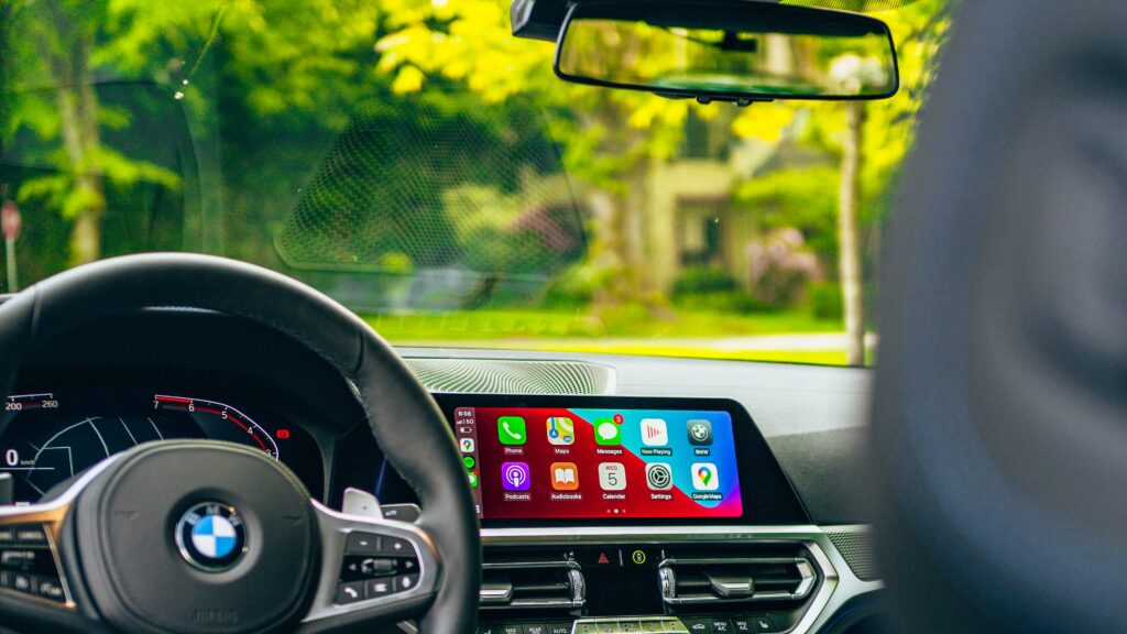 Met deze gadget tover je je smartphone om tot dashcam