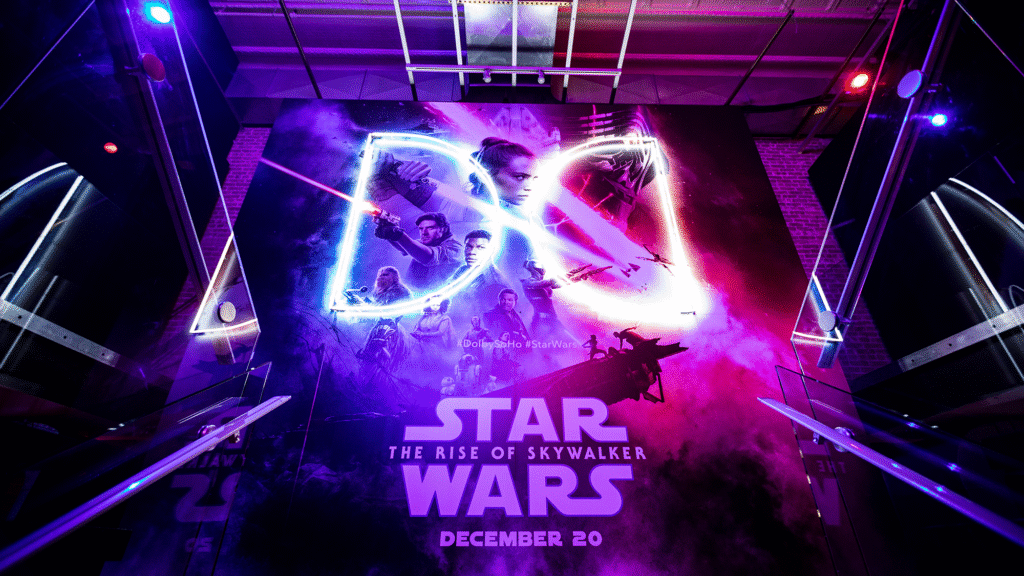 Dolby Vision 2 komt naar nieuwe smart-tv's: wat is het precies?