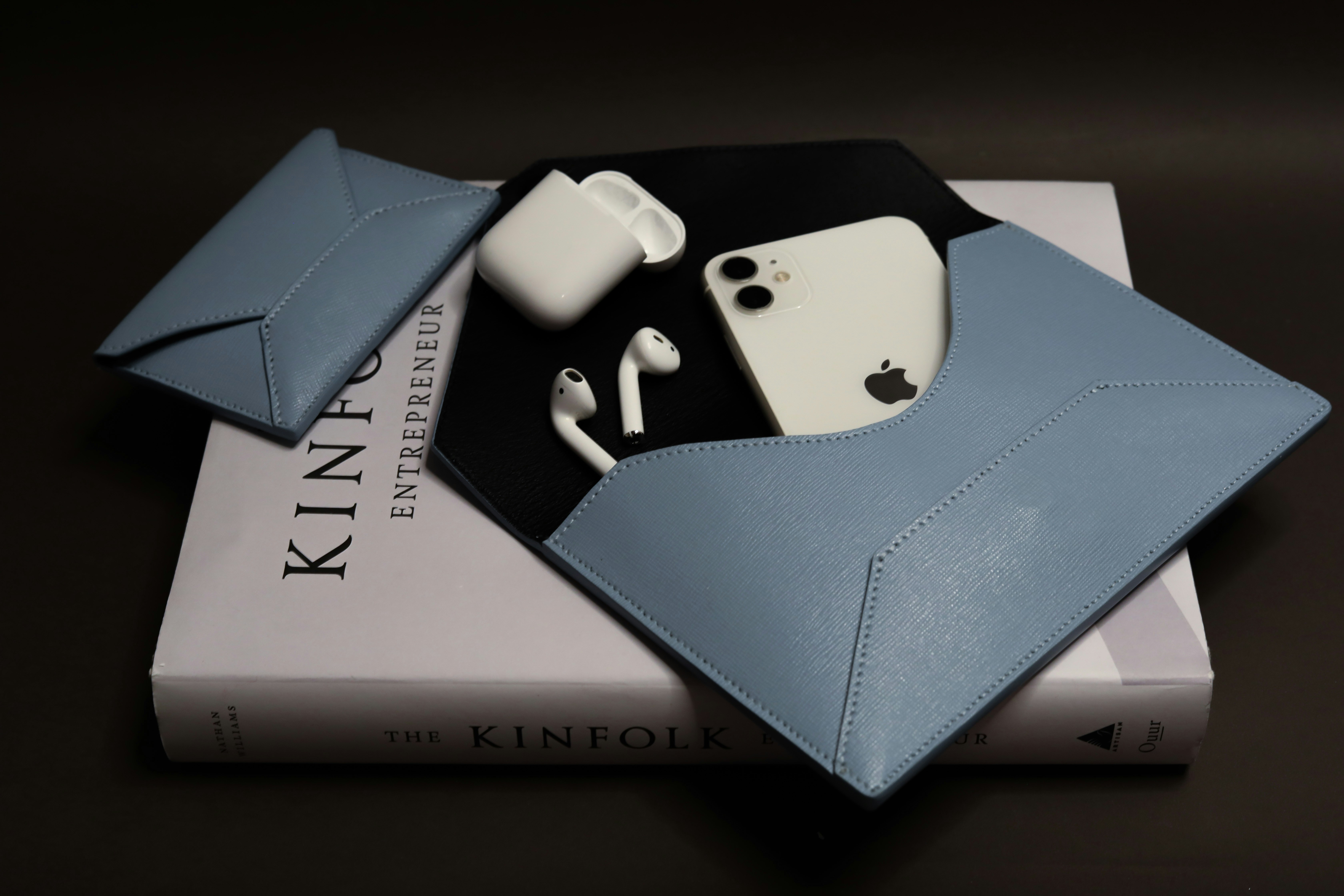 De beste iPhone-gadgets om 2026 mee te beginnen