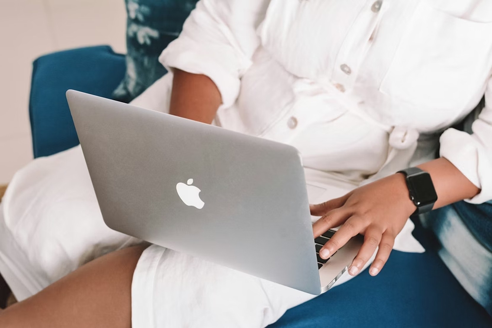 Apple geeft je op deze verborgen manier sneller internet op je Mac en iPad