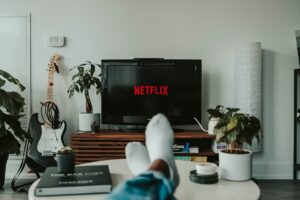Netflix op je smart-tv wordt veel beter door deze aanpassingen