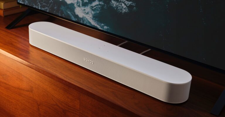 Deze gratis tips maken je Sonos soundbar veel beter
