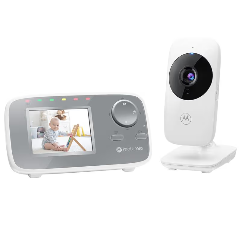 Motorola Babyfoon bij Action