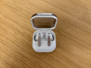 Samsung Galaxy Buds 4 aangekondigd: nieuw design en beter geluid