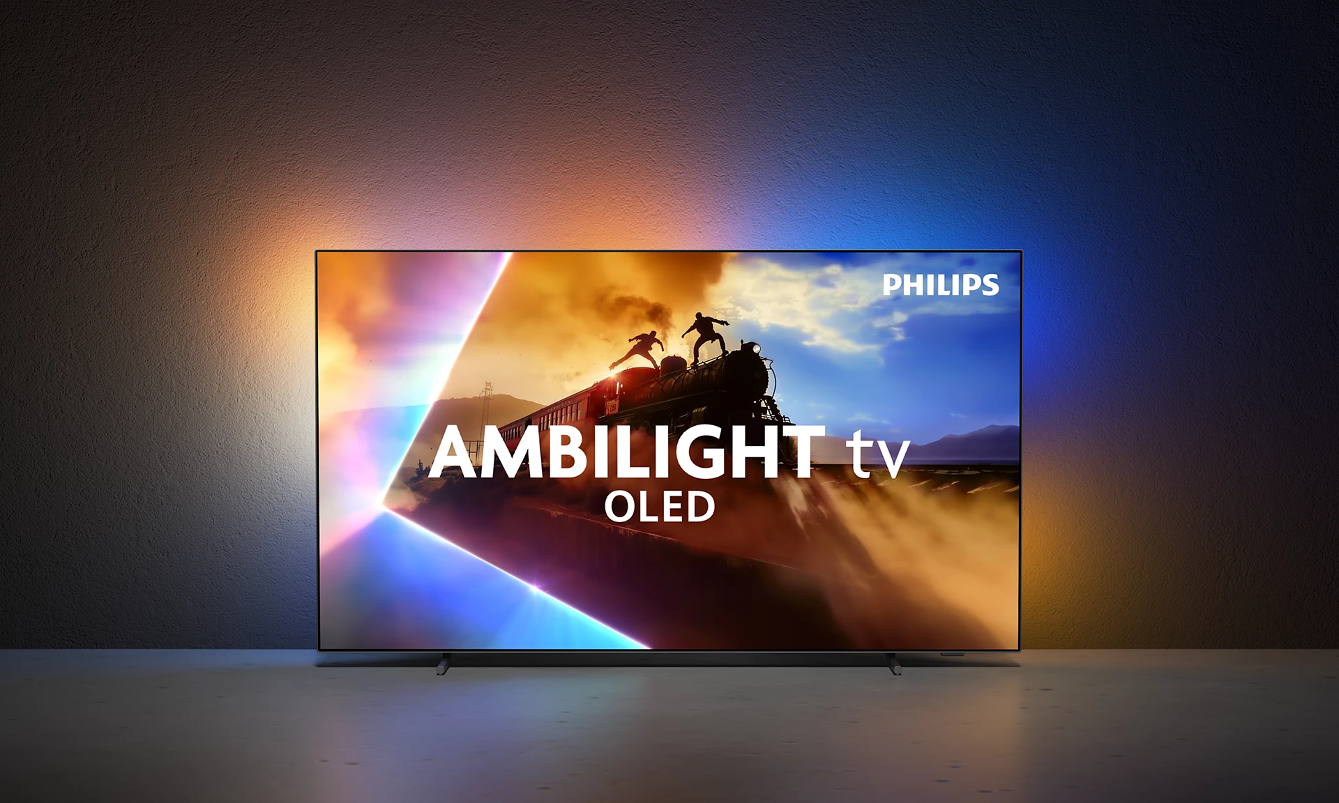 Philips OLED 55-inch