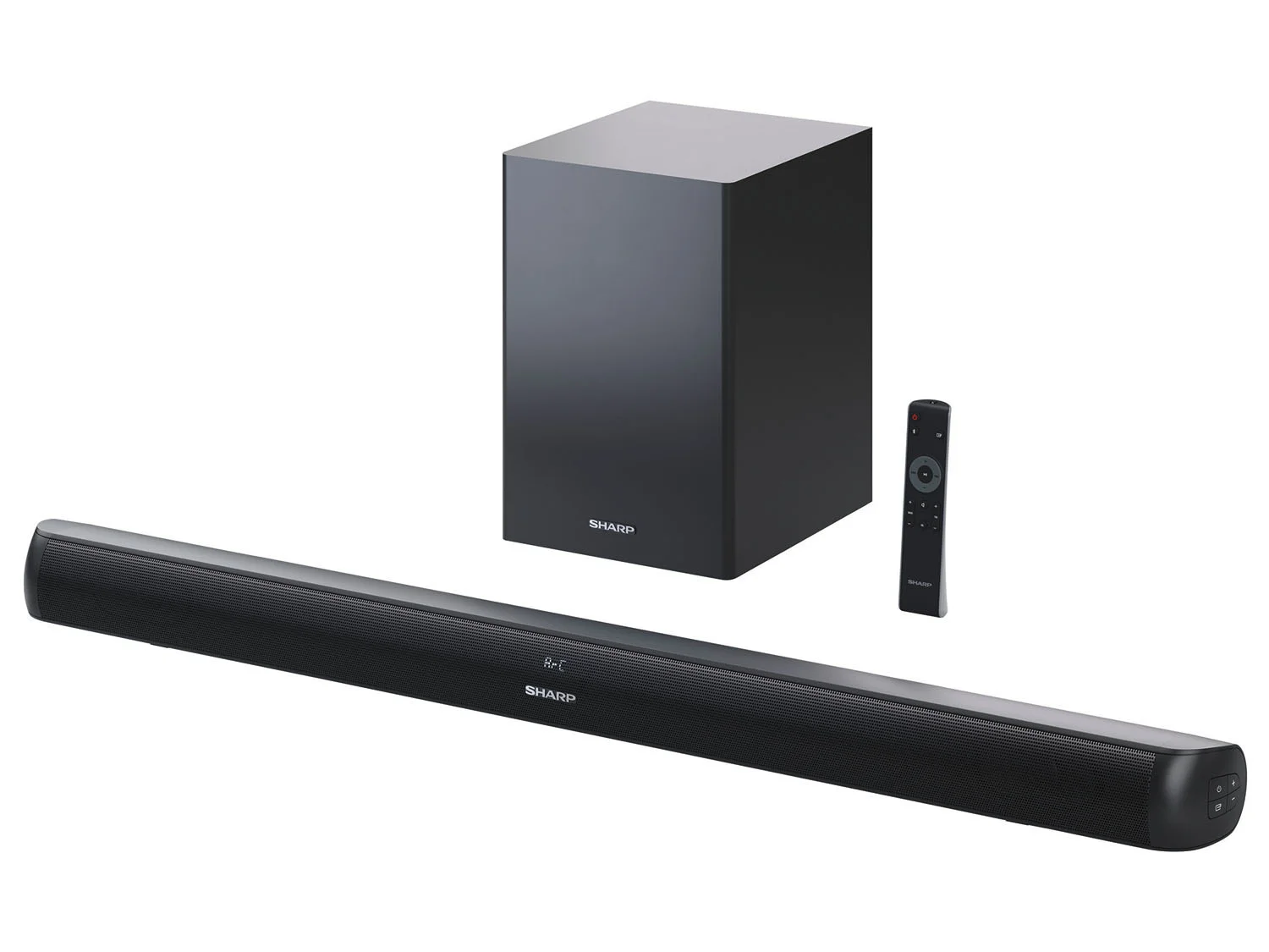 Sharp Soundbar