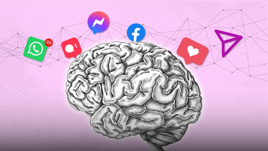 Instagram- en WhatsApp-eigenaar Meta heeft een patent gekregen om je account bij overlijden over te laten nemen door AI, zodat je lekker door kunt blijven posten.