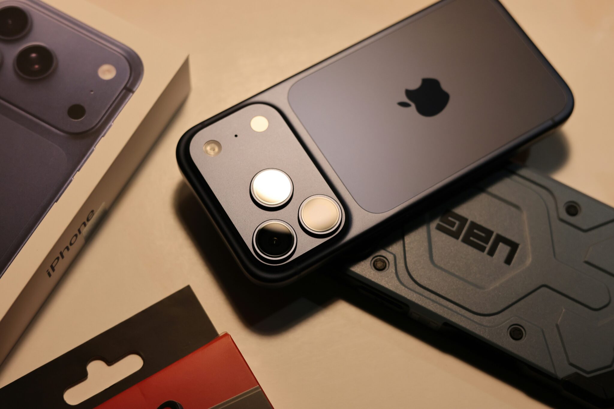 Je wist niet dat je deze dingen kon doen met je iPhone