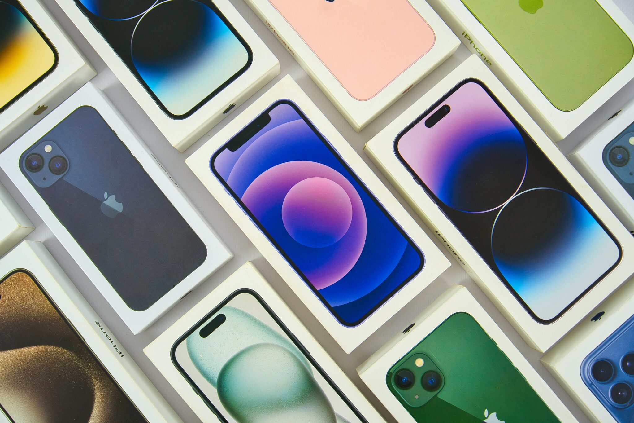 Je wist niet dat je deze dingen kon doen met je iPhone