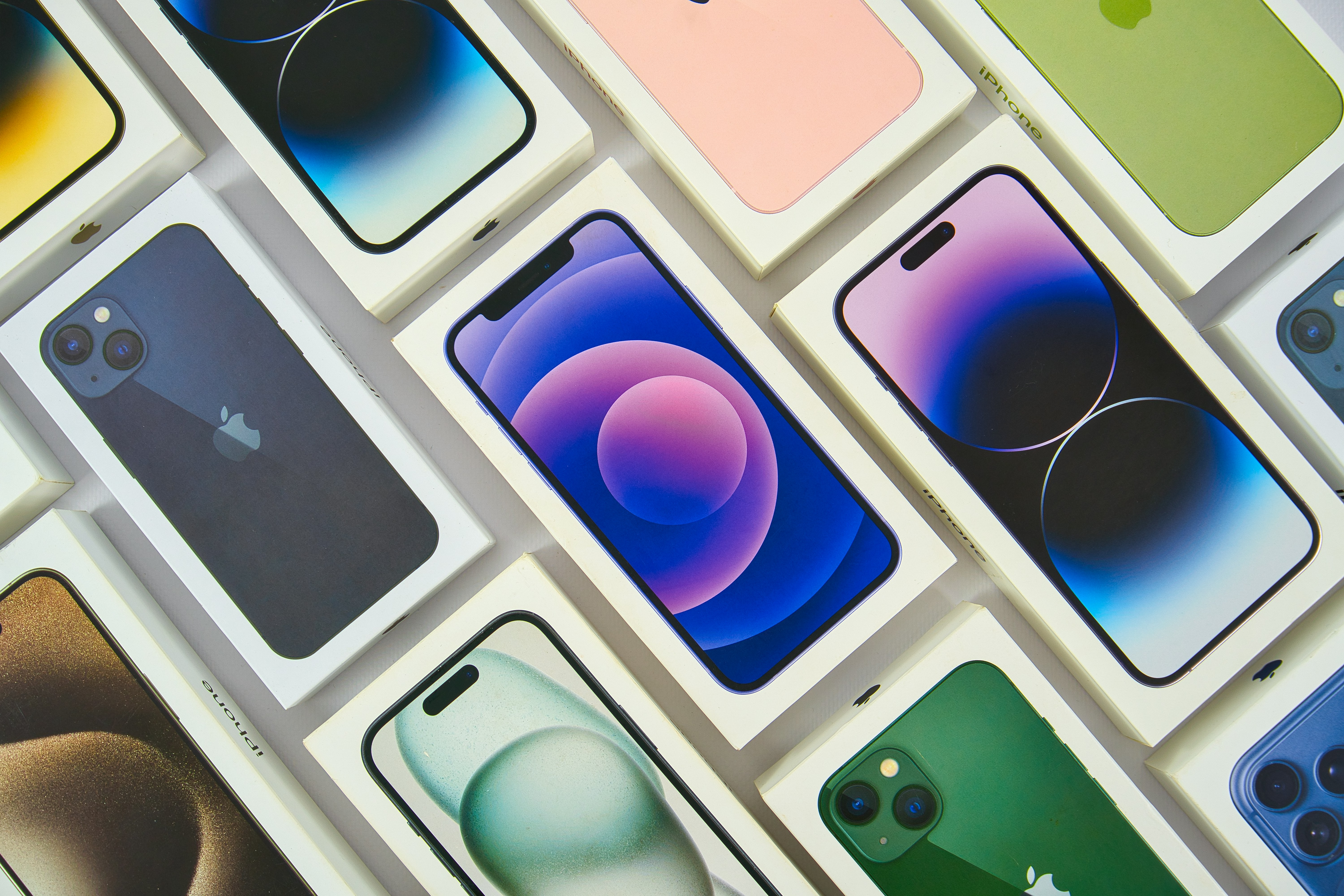 Je wist niet dat je deze dingen kon doen met je iPhone