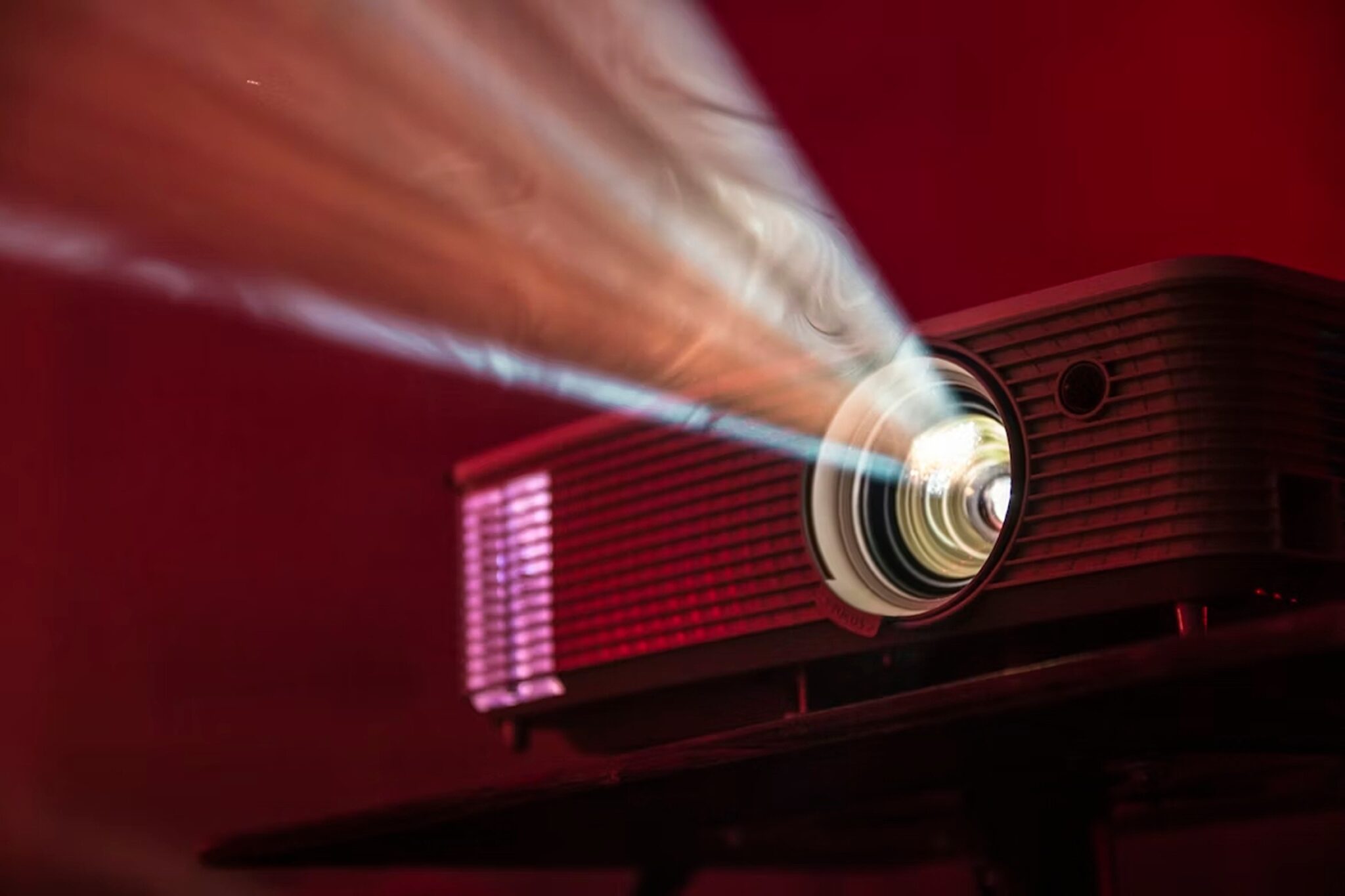 Smart-tv vervangen door een projector? Houd hier allemaal rekening mee