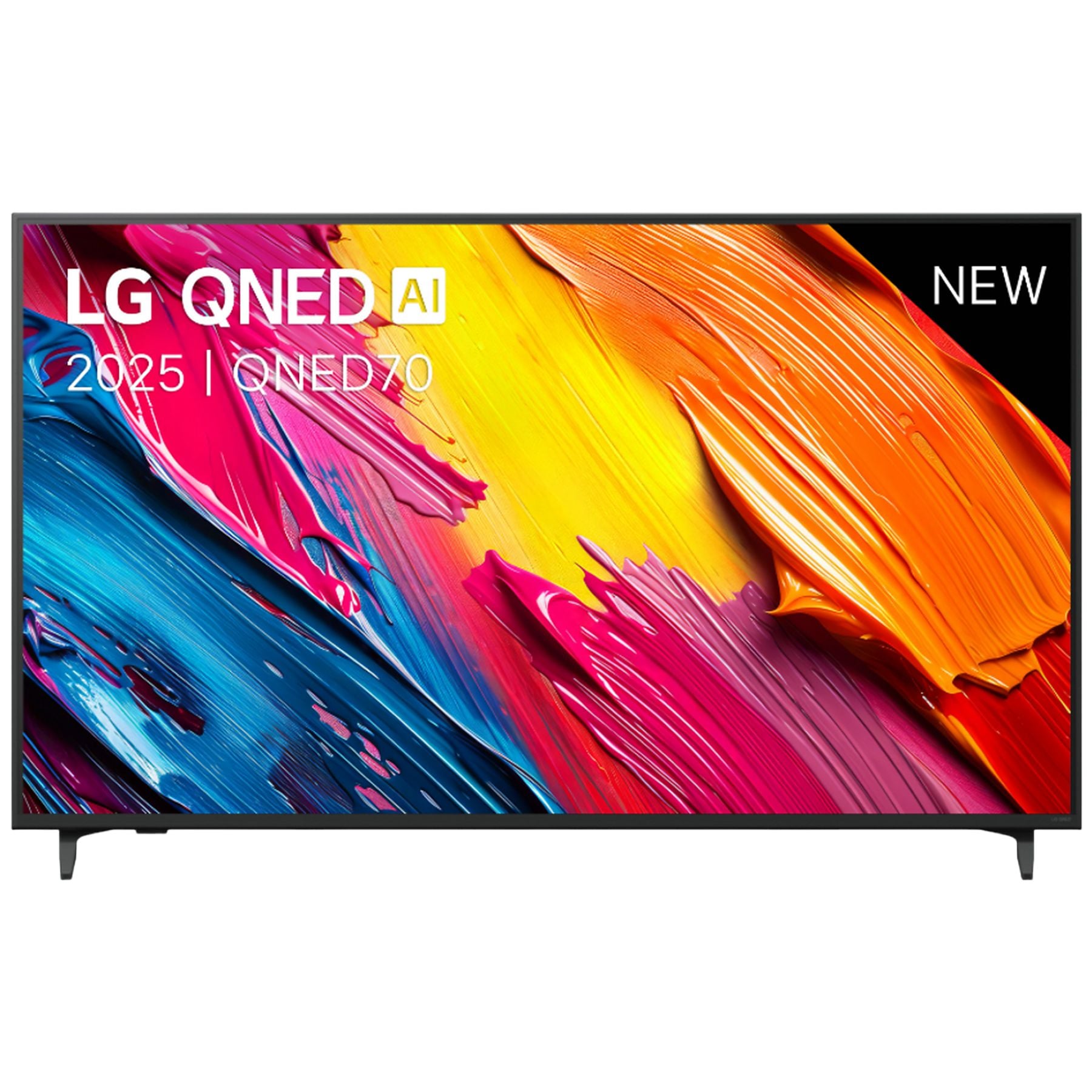 LG 55QNED70A 55" UHD (2025)