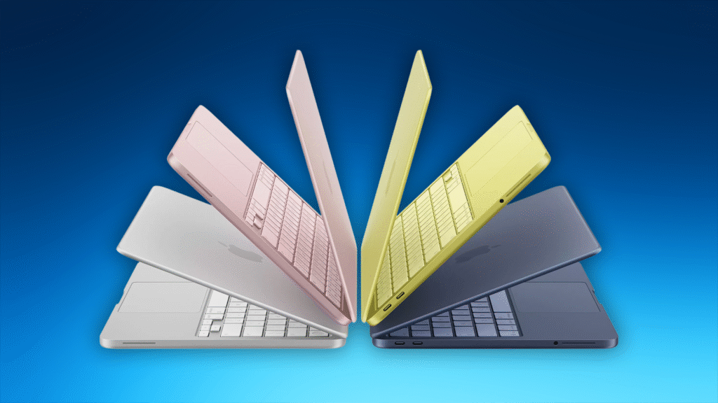 Gisteren heeft Apple de goedkope MacBook Neo aangekondigd. Om de kosten te drukken zijn er concessies gemaakt, maar wat precies?