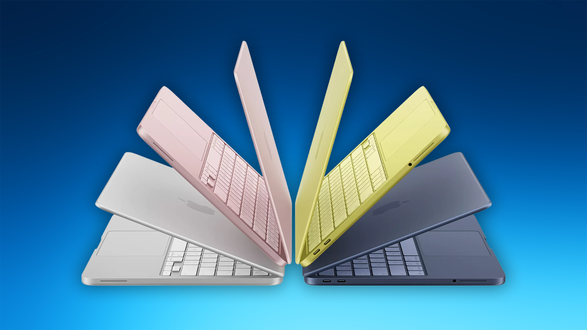 Gisteren heeft Apple de goedkope MacBook Neo aangekondigd. Om de kosten te drukken zijn er concessies gemaakt, maar wat precies?