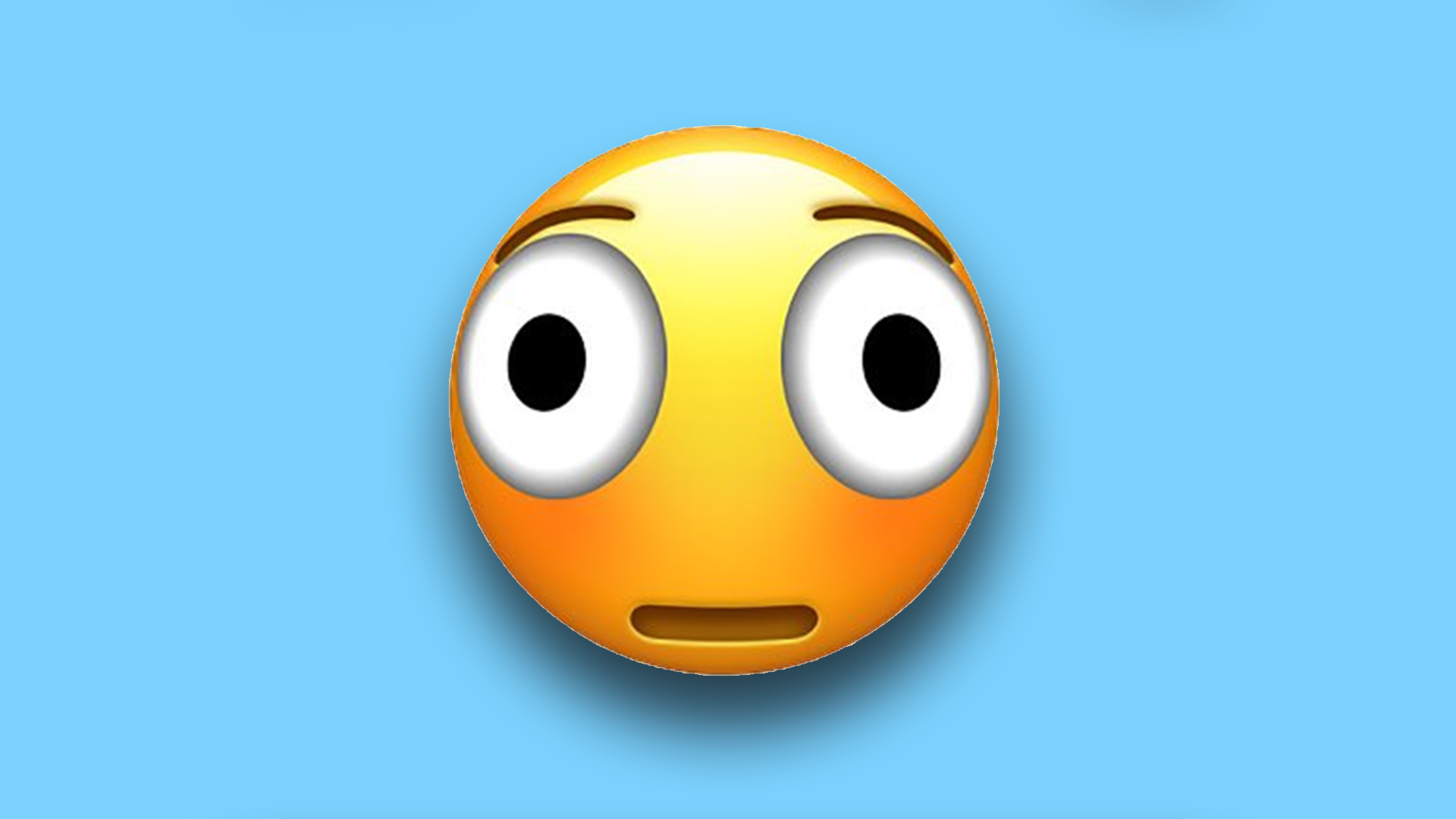 iPhones krijgen binnenkort 7 compleet nieuwe emojis, waarvan eentje nu al geliefd is door het internet en ook wij kunnen niet wachten.