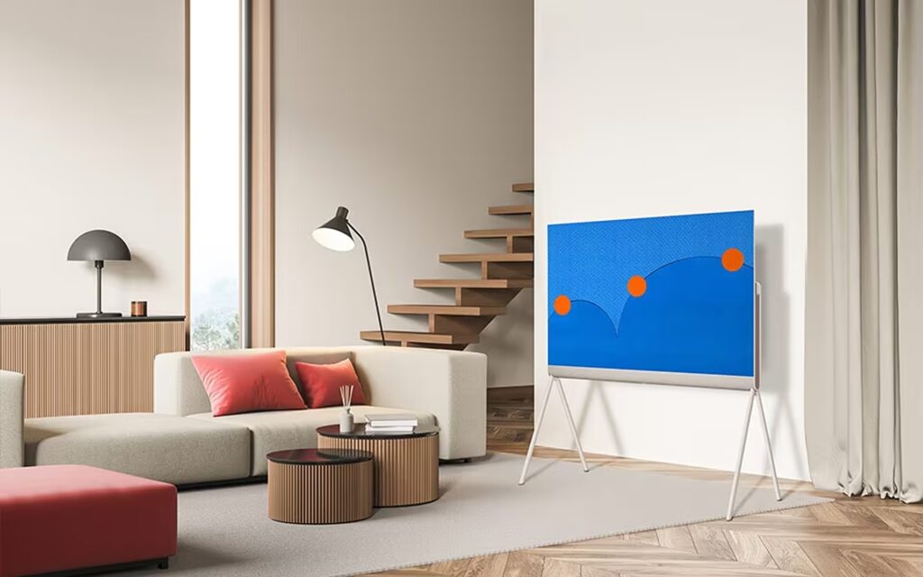 Dit zijn de duurste smart-tv's van 2026 (en dit is waarom)