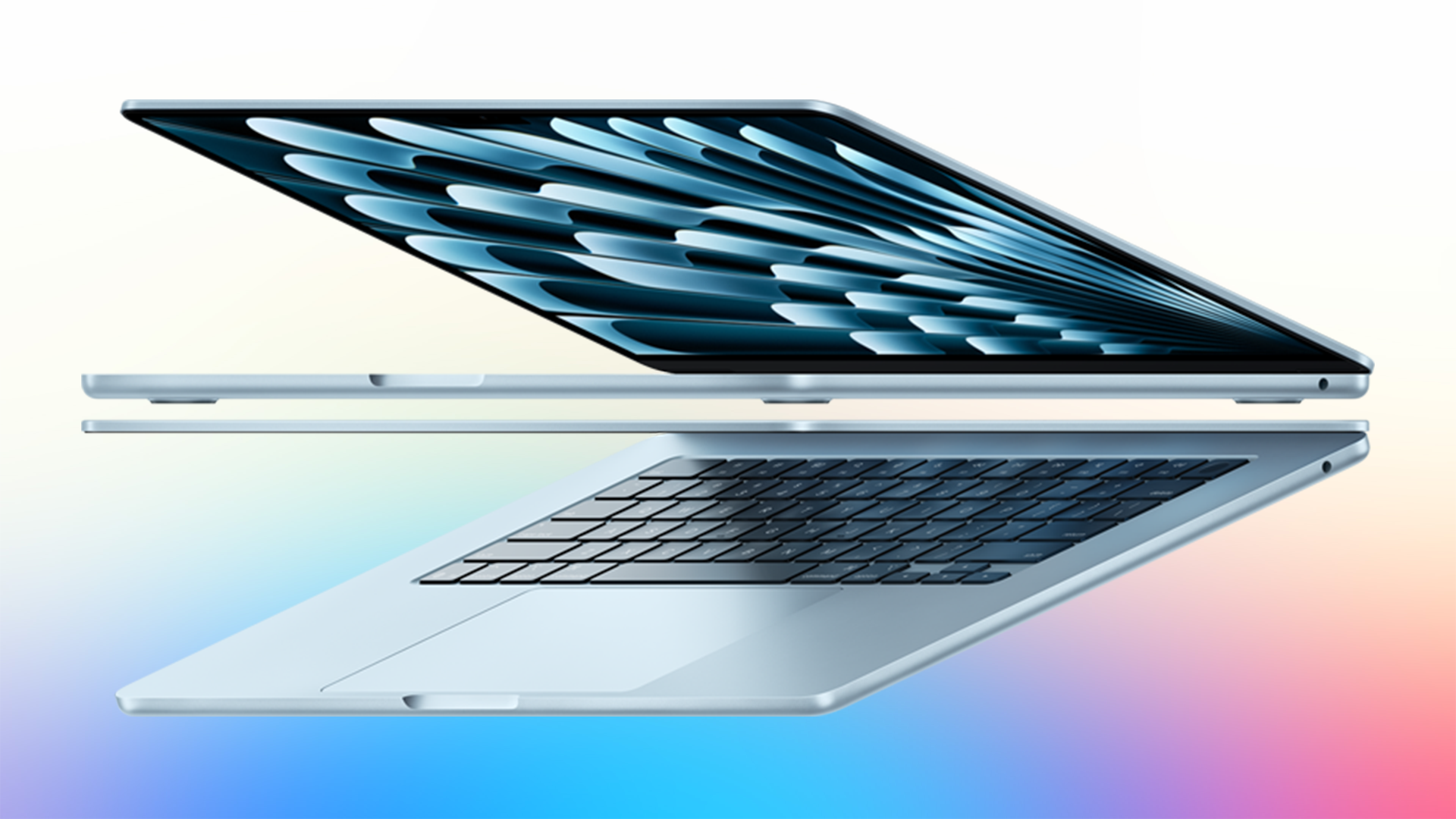 Apple heeft zojuist een nieuwe MacBook Air onthuld. Hoewel het ontwerp hetzelfde blijft, zijn er fijne veranderingen aanwezig.